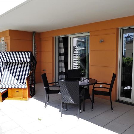 Villa Seeadler Borgerende-Rethwisch Bagian luar foto