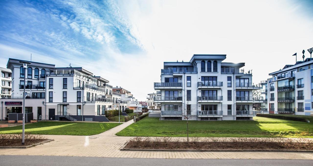 Villa Seeadler Borgerende-Rethwisch Bagian luar foto
